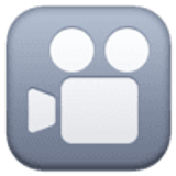 Simbolo del cinema - Facebook