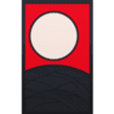 Carta da gioco Hanafuda - Facebook