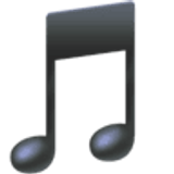 Nota musicale - Facebook