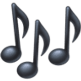 Note musicali - Facebook