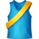 Maglia da corsa - Facebook