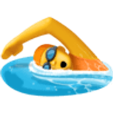 Persona che nuota - Facebook