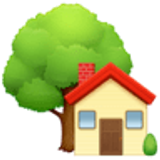 Casa con giardino - Facebook