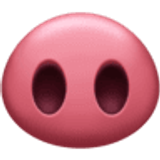 Naso da maiale - Facebook