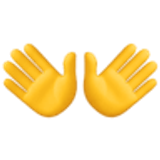 Mani aperte - Facebook