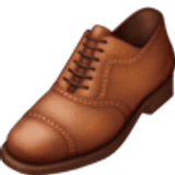 Scarpa da uomo - Facebook