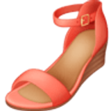 Sandalo da donna - Facebook