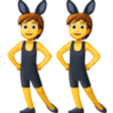 Persone con orecchie da coniglio - Facebook