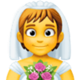 Persona con velo - Facebook