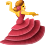 Donna che balla - Facebook