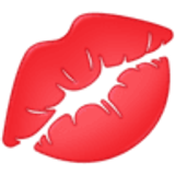 Impronta della bocca - Facebook