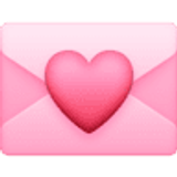 Lettera d’amore - Facebook