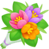 Mazzo di fiori - Facebook