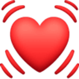 Cuore che batte - Facebook