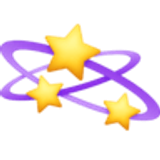 Stella con scia - Facebook