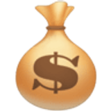 Sacco di soldi - Facebook