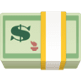 Banconota Dollaro - Facebook