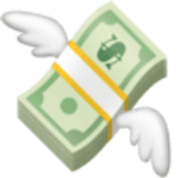 Soldi con le ali - Facebook