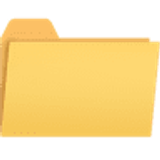 Cartella file - Facebook