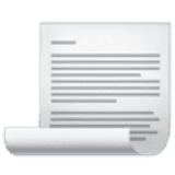 Pagina con piega - Facebook