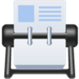 Schedario - Facebook