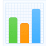 Grafico a barre - Facebook
