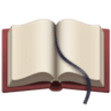 Libro aperto - Facebook