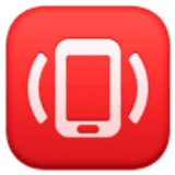 Modalità vibrazione - Facebook