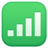 Segnale cellulare - Facebook