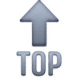 Freccia TOP - Facebook