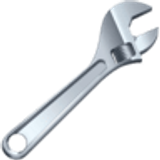 Chiave inglese - Facebook