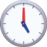 Ore cinque - Facebook