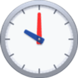 Ore dieci - Facebook