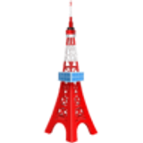 Torre di Tokyo - Facebook