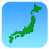 Mappa del Giappone - Facebook