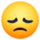 Faccina delusa - Facebook