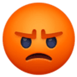 Faccina accigliata - Facebook