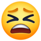 Faccina stanca - Facebook