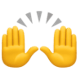 Mani alzate - Facebook