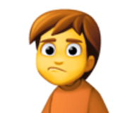 Persona imbronciata - Facebook