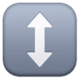 Freccia su-giù - Facebook