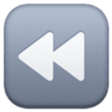 Pulsante di riavvolgimento rapido - Facebook