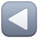 Pulsante di riavvolgimento - Facebook