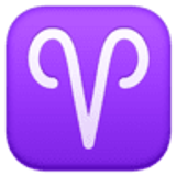 Segno zodiacale dell’Ariete - Facebook