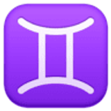 Segno zodiacale dei Gemelli - Facebook