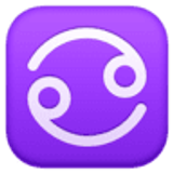 Segno zodiacale del Cancro - Facebook