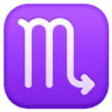 Segno zodiacale dello Scorpione - Facebook