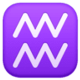 Segno zodiacale dell’Acquario - Facebook