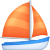 Barca a vela - Facebook