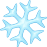 Fiocco di neve - Facebook